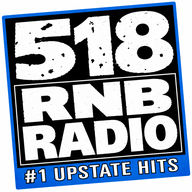 518 RNB RADIO