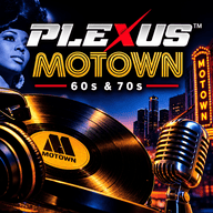 Plexus Motown Hits - PlexusRadio.com