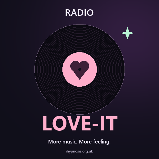 Radio Love-it