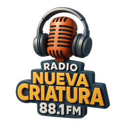 Radio Nueva Criatura 88.1 FM