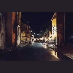 Radio Art - After Midnight