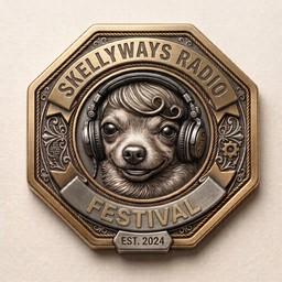 SkellyWays Festival Radio