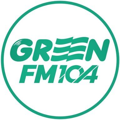 104 GREEN FM
