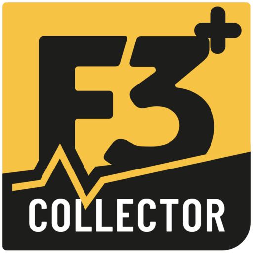 Fréquence 3+ Collector