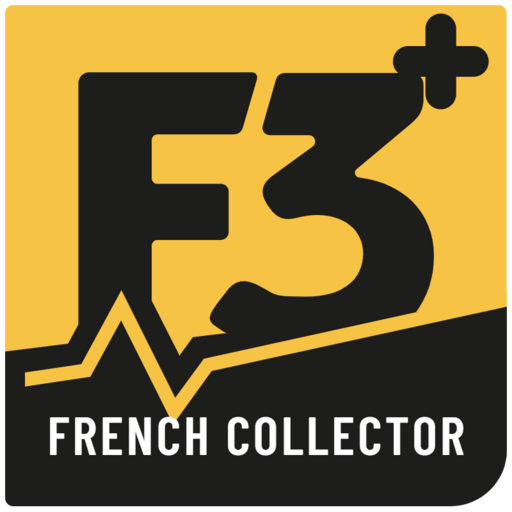 Fréquence 3+ French Collector