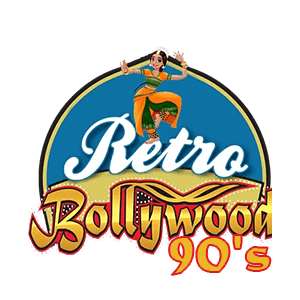 Radio Retro Bollywood 90s