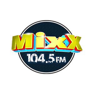 MIXX 104.5 FM