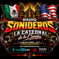 Sonideros