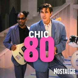 NOSTALGIE CHIC 80