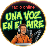 Una Voz en el Aire