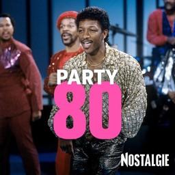 NOSTALGIE PARTY 80