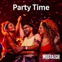 NOSTALGIE PARTY TIME