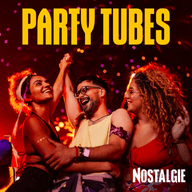 NOSTALGIE PARTY TUBES
