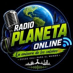 Radio Planeta Online