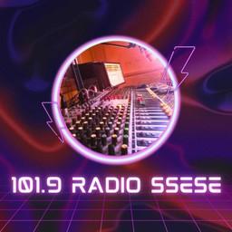 Radio SSESE 101.9 FM Kalangala
