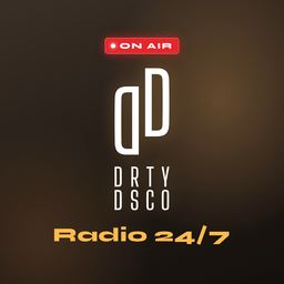 Dirty Disco Radio 24/7