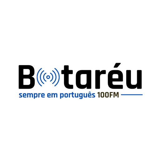 Rádio Botaréu 100.0 FM