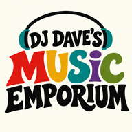 DJ Dave's Music Emporium