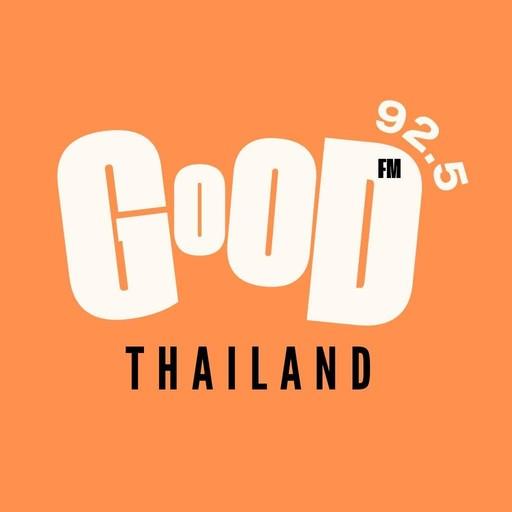 GoodFM Thailand
