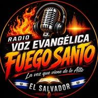 Radio Voz Evangélica Fuego Santo