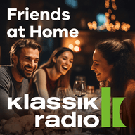 Klassik Radio Friends at Home