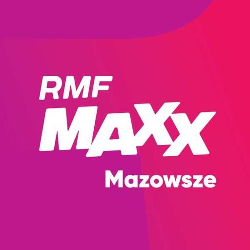 RMF MAXX Mazowsze