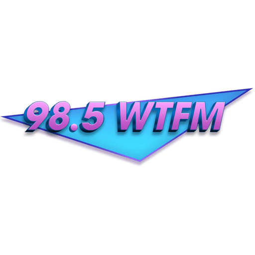 WTFM 98.5 FM
