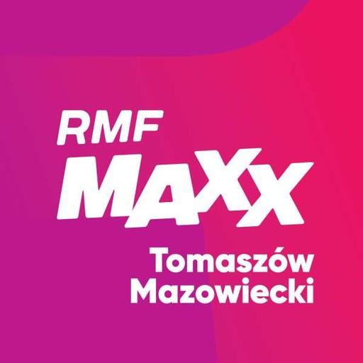 RMF MAXX Tomaszów Mazowiecki