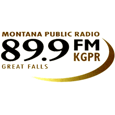 KGPR Montana Public Radio 89.9 FM