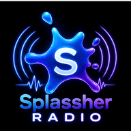 Splassher Radio