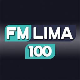 Radio FM Lima 100