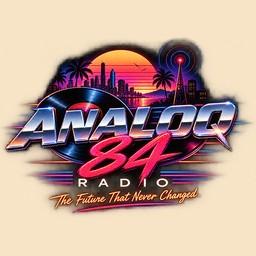 Analoq 84 Radio