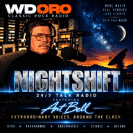 WDORO Nightshift