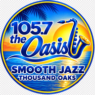 105.7 FM The Oasis