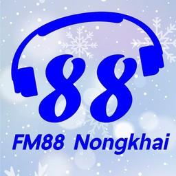 FM88 Nongkhai Radio