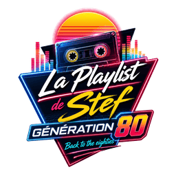 La playlist de Stef Génération 80