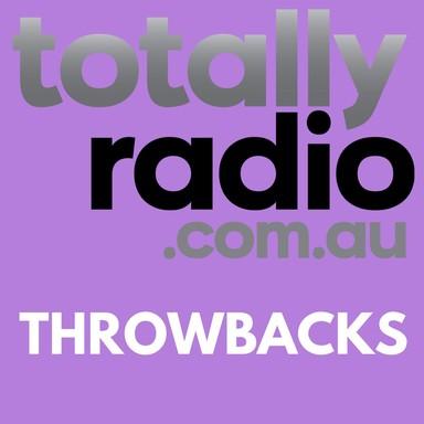 Totally Radio Throwbacks