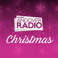 Andover Radio Christmas