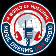 Music Dreams USA Radio