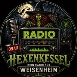 Radio Hexenkessel