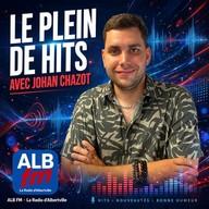 ALB FM - La Radio d’Albertville