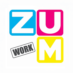 Radio ZUM Work