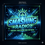 Smashing Radio