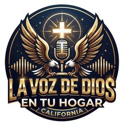 Radio La Voz de Dios en tu Hogar California