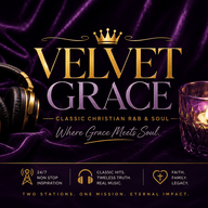 Velvet Grace Radio