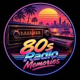 80s Radio Memories
