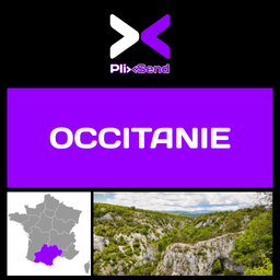 PlixSend Occitanie