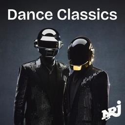 NRJ DANCE CLASSICS