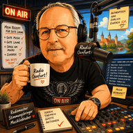 Radio Oxnfurt