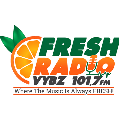 Fresh Radio Vybz